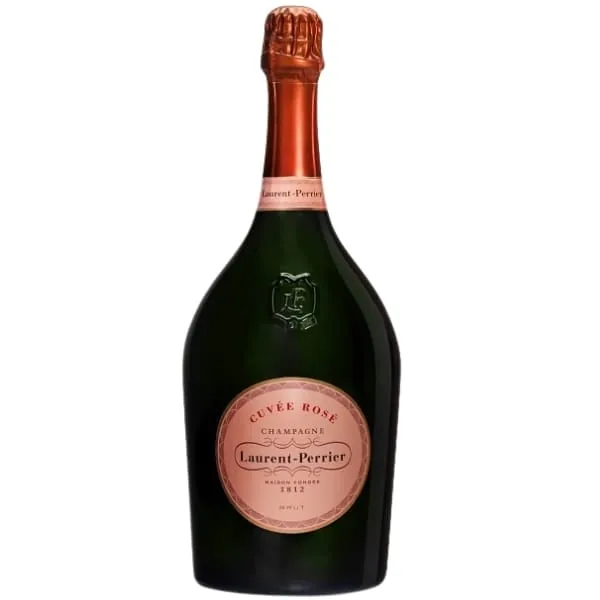 Laurent Perrier Cuvee Rose (1.5 L)