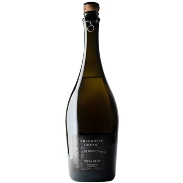 GranMonte Crémant Méthode Traditionnelle Extra Brut Vintage