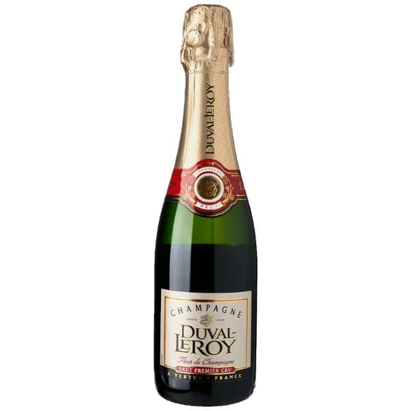 Champagne Duval Leroy Fleur de Premier Cru (375 ml)