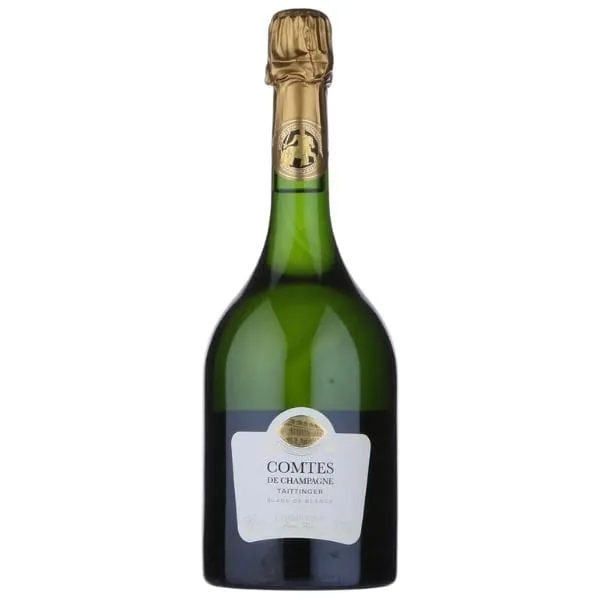Taittinger Comtes Blanc de Blancs 2013