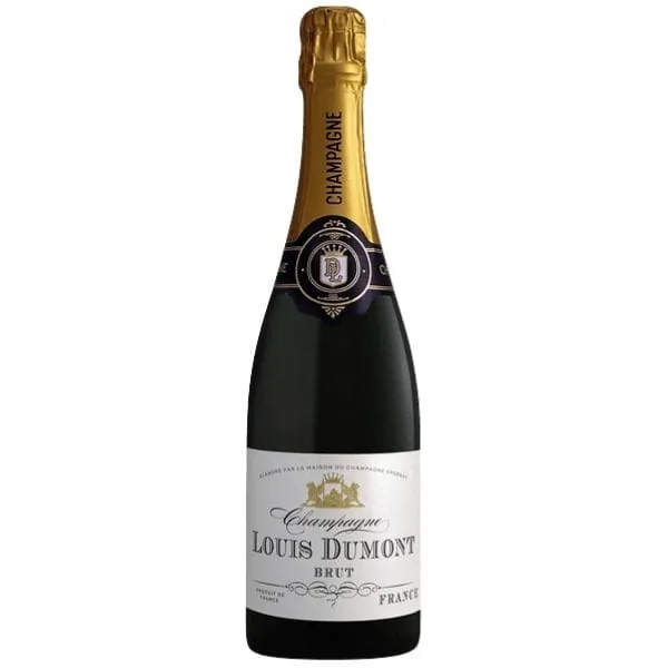 Louis Dumont Champagne Brut