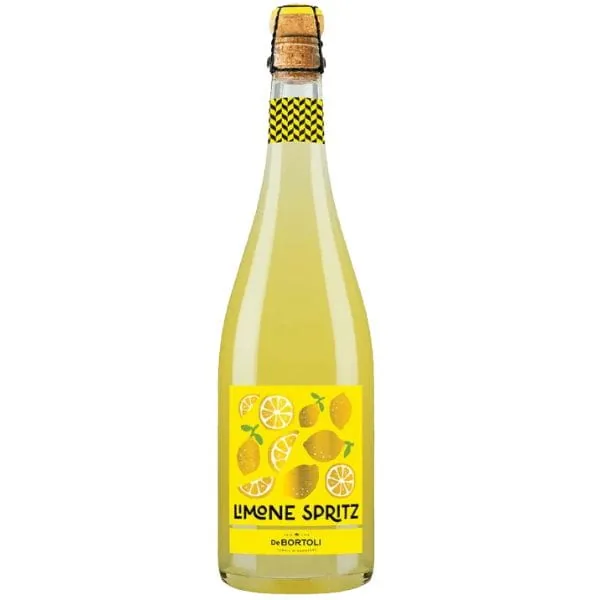 De Bortoli Limone Spritz