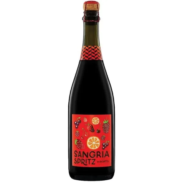 De Bortoli Sangria Spritz