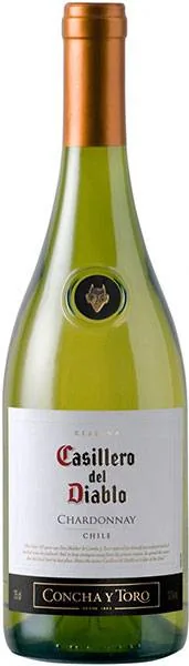 Concha Y Toro  Casillero del Diablo Reserva Chardonnay