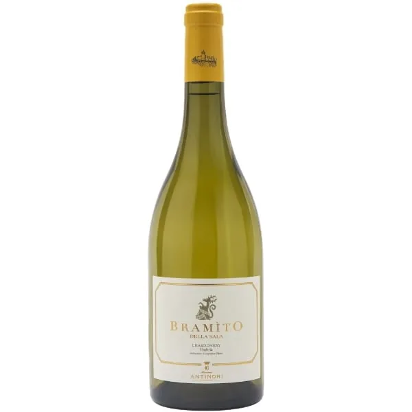 Antinori Chardonnay Bramito della Sala IGT Umbria