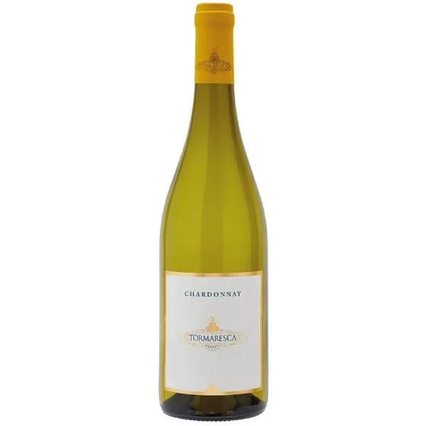 "Tormaresca" By Antinori  Chardonnay IGT