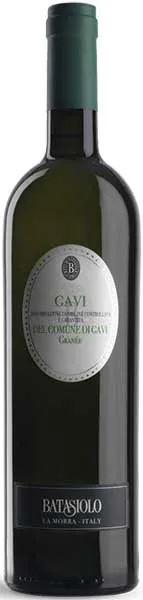 Batasiolo  Gavi Del Comune Di Gavi Granee