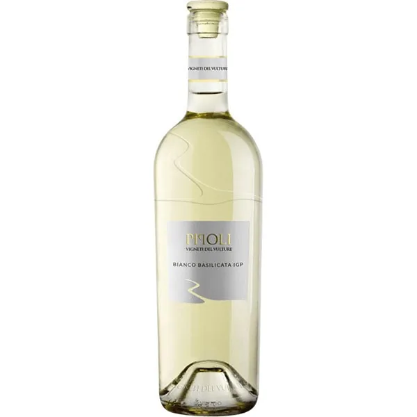 Vigneti Del Vulture  Pippoli Bianco Basilicata IGT
