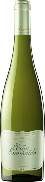 Torres  Vina Esmeralda