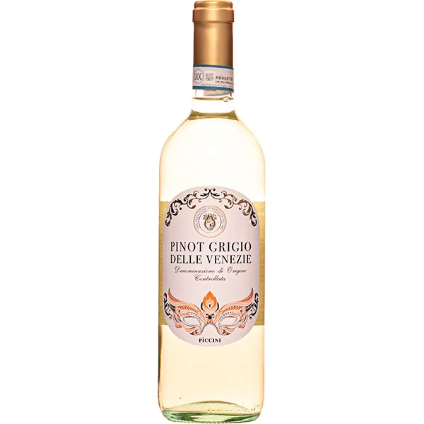 Piccini  Pinot Grigio IGT