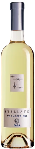 Pala  Stellato Vermentino Di Sardegna DOC
