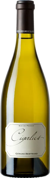 Gerard Bertrand  Cigalus Blanc