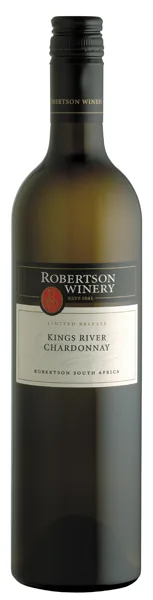 Robertson Winery  Chardonnay "Kings River"