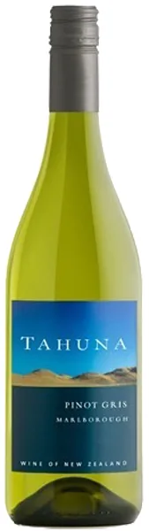 Tahuna  Pinot Gris Hawke's Bay