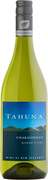 Tahuna  Chardonnay Hawke's Bay