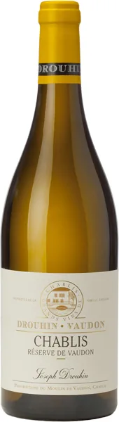 Joseph Drouhin  Vaudon  Chablis "Reserve De Vaudon"