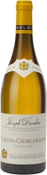 Joseph Drouhin Corton Charlemagne Grand Cru