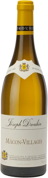 Joseph Drouhin  Macon Villages