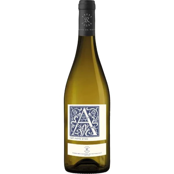 Domaines Barons de Rothschild (Lafite)  Aussieres  Blanc
