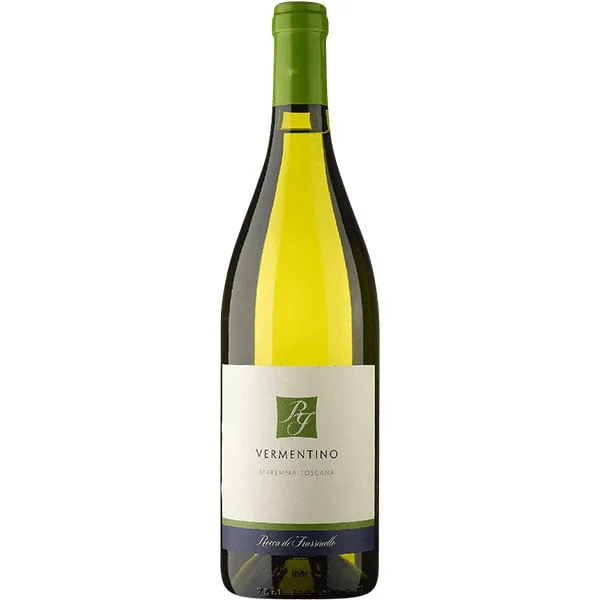 Rocca Di Frassinello  Vermentino IGT