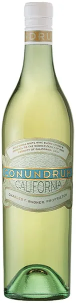 Caymus  Conundrum White