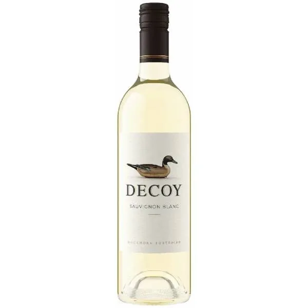 Duckhorn  Decoy Sauvignon Blanc