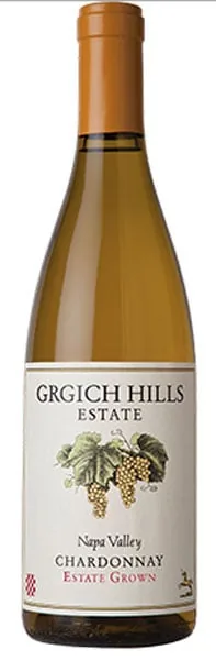 Grgich Hills  Chardonnay