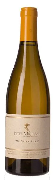 Peter Michael  Chardonnay Ma Belle Fille