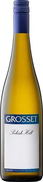 Grosset  Polish Hill Riesling