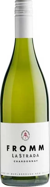 Fromm Winery  Chardonnay La strada