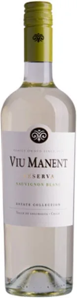 Viu Manent  Estate Collection Reserva Sauvignon Blanc