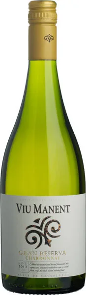 Viu Manent  Gran Reserva Chardonnay