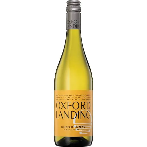 Oxford Landing  Chardonnay
