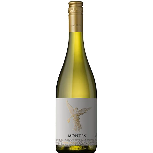 Montes Winemaker's Choice  Chardonnay