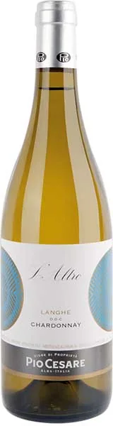 Pio Cesare  L'Altro Langhe Chardonnay DOC