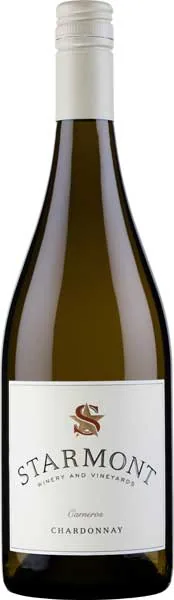 Starmont  Carneros Chardonnay