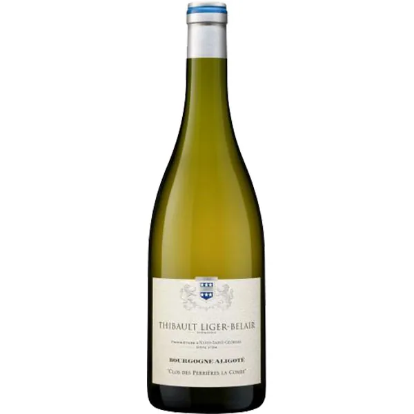 Domaine Thibault Liger-Belair  Bourgogne Aligote "Clos des Perrieres la Combe"