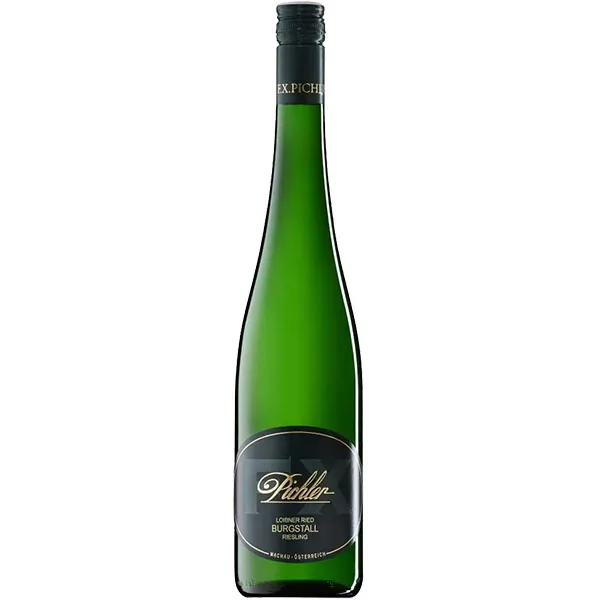 F.X. Pichler  Riesling Burgstall