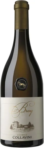 Eugenio Collavini  Collio Broy DOC