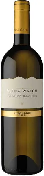 Elena Walch  Gewurtztraminer Alto Adige D.O.C.