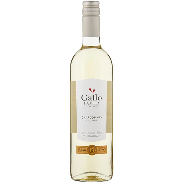 Gallo Family Vineyards  Chardonnay