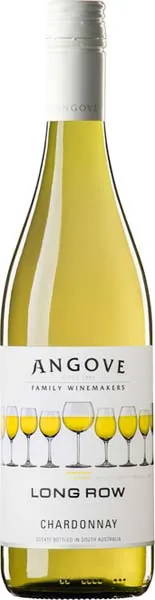 Angove  Long Row Chardonnay