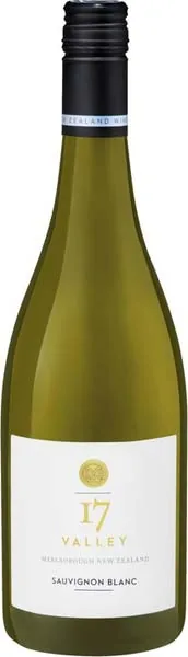Mount Riley  17 Valley Sauvignon Blanc