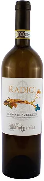 Mastroberardino  Radici Fiano di Avellino DOCG