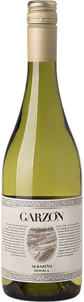 Bodegas Garzon  Reserva Albarino