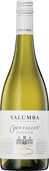 Yalumba  Samuel's Collection Eden Valley Viognier