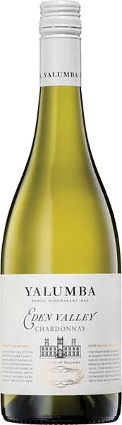 Yalumba  Samuel's Collection Eden Valley Chardonnay