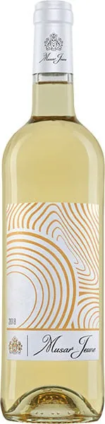 Chateau Musar  Jeune White