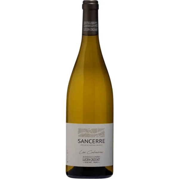 Lucien Crochet  Sancerre Blanc "Les Calcaires"