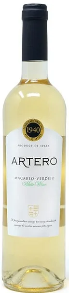 Artero  Macabeo Verdejo
